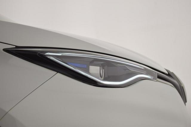 Renault Zoe image 9