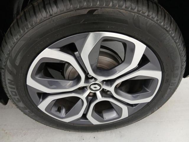 Renault Captur image 8