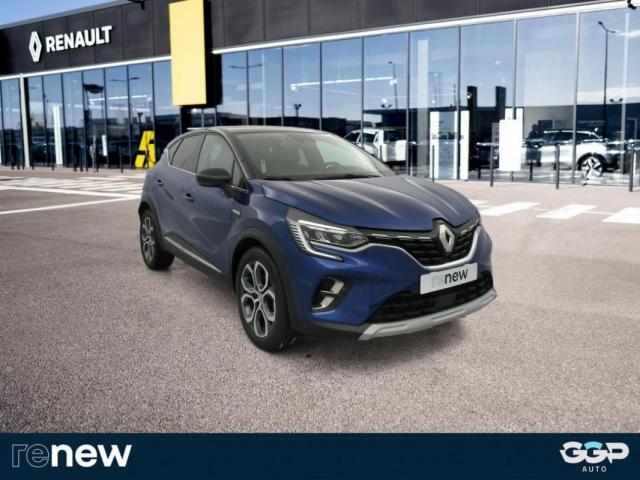 Renault Captur image 4