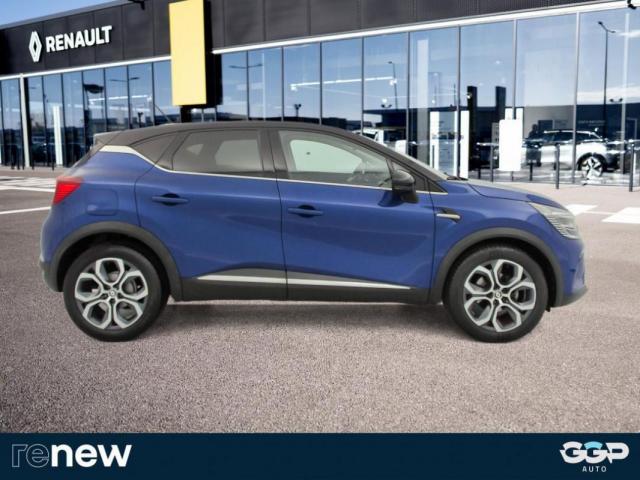 Renault Captur image 2
