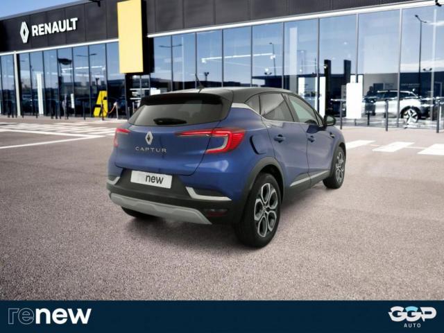 Renault Captur image 5