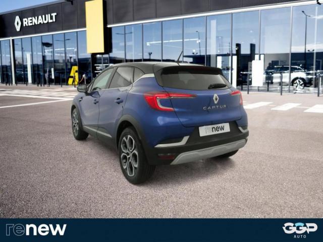 Renault Captur image 6