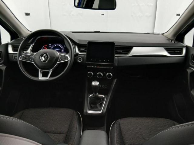 Renault Captur image 1
