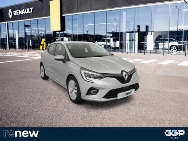 Renault Clio image 1