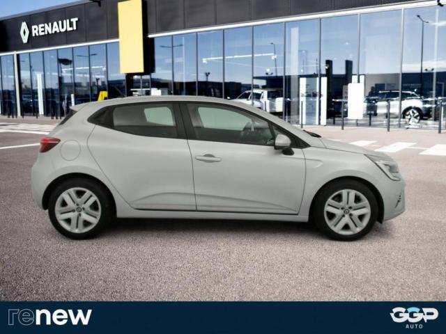 Renault Clio image 8
