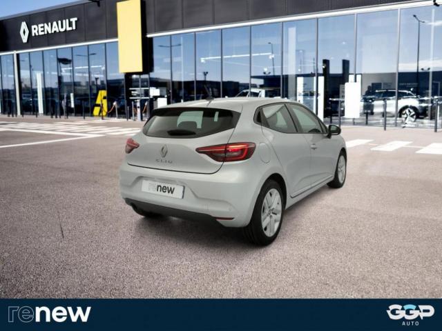 Renault Clio image 7