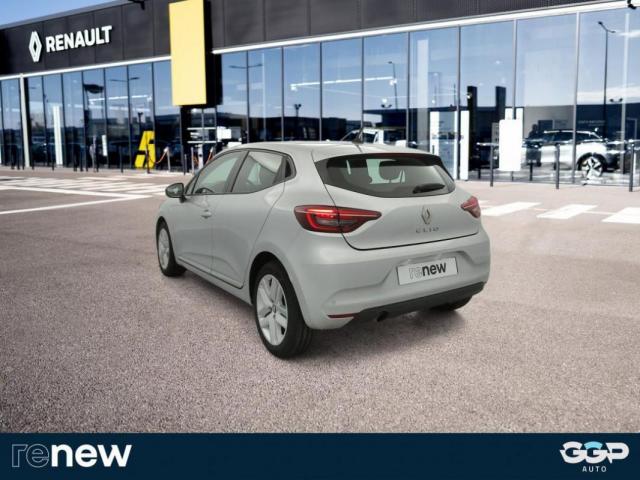 Renault Clio image 9