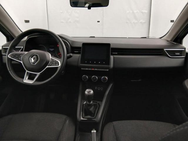 Renault Clio image 6