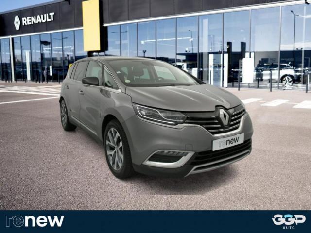 Renault Espace image 8