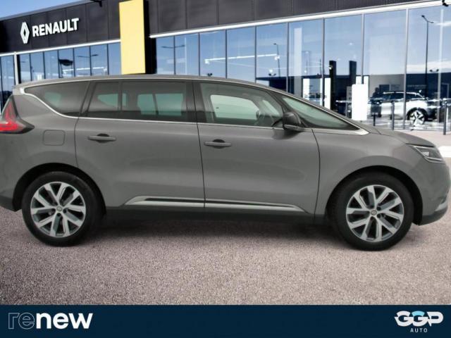 Renault Espace image 3