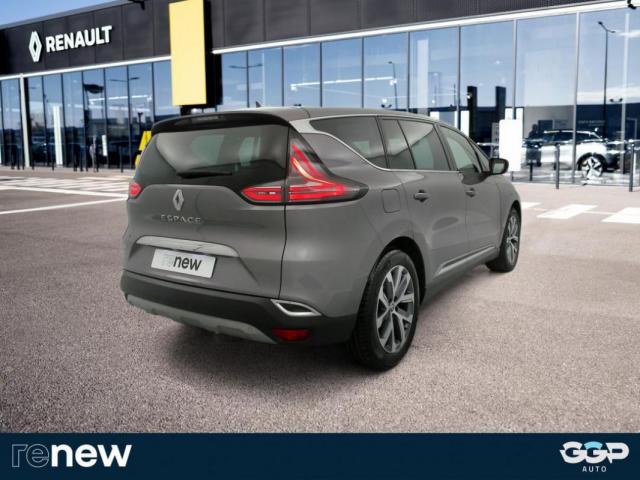 Renault Espace image 7