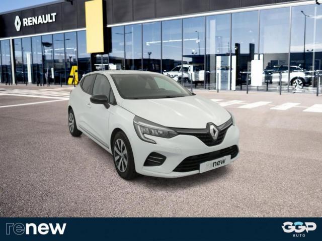 Renault Clio image 5