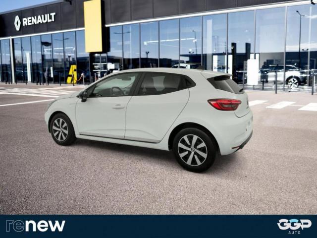 Renault Clio image 8