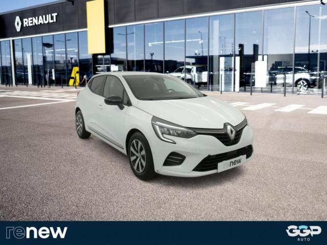 Renault Clio image 6