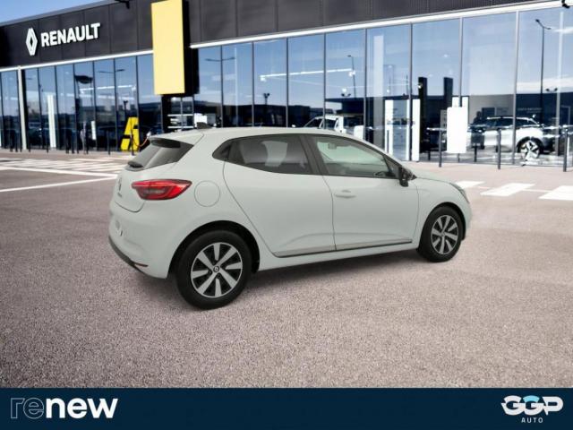 Renault Clio image 3