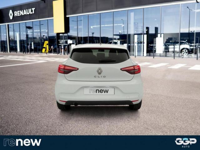 Renault Clio image 2