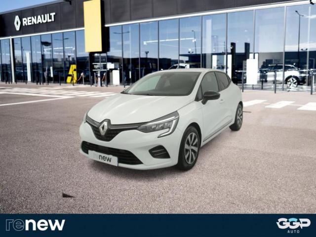 Renault Clio V Tce 100 Gpl Evolution