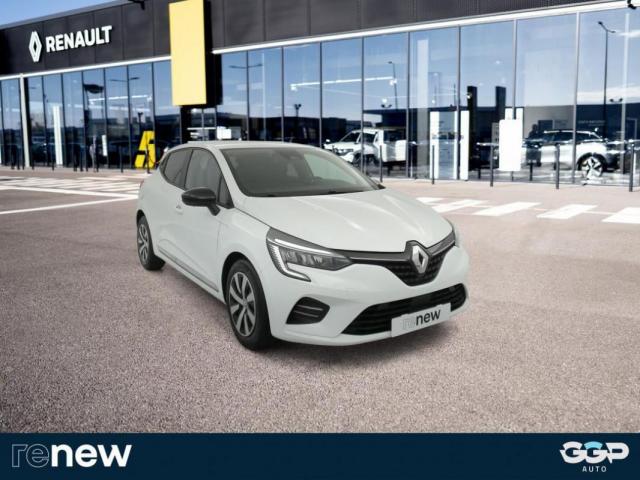 Renault Clio image 3