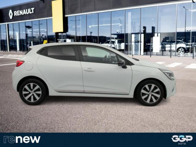 Renault Clio image 6