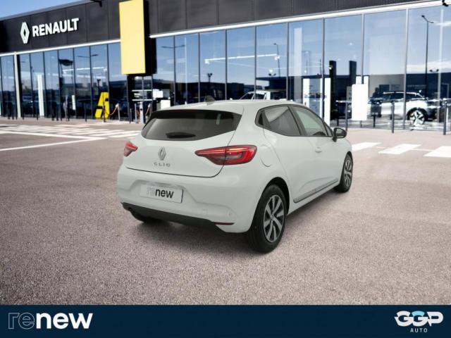 Renault Clio image 7