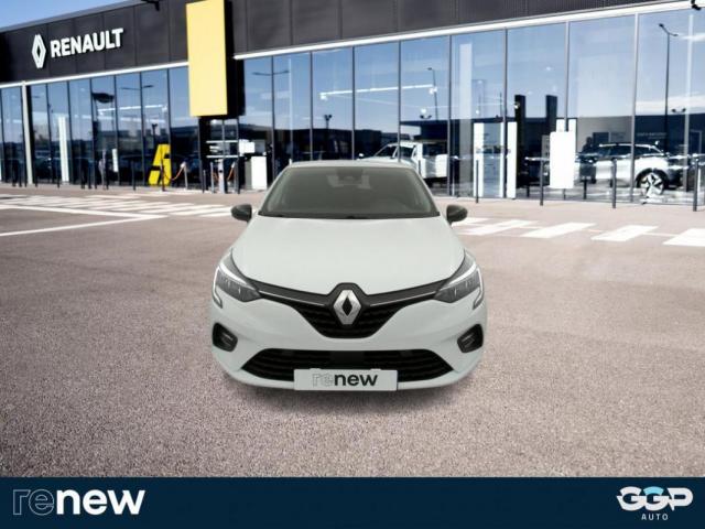 Renault Clio image 8