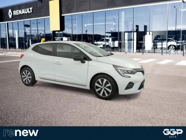 Renault Clio image 2