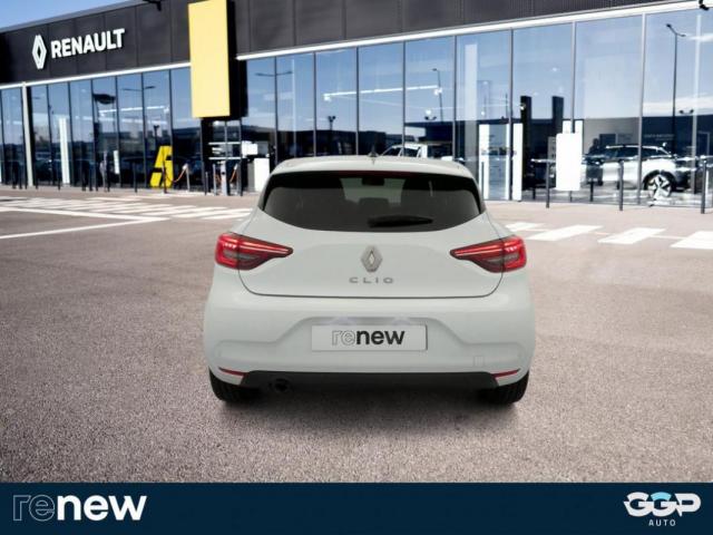 Renault Clio image 1