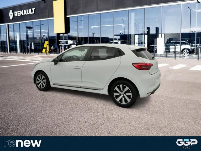 Renault Clio image 7