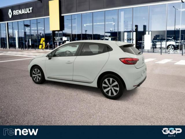 Renault Clio image 9