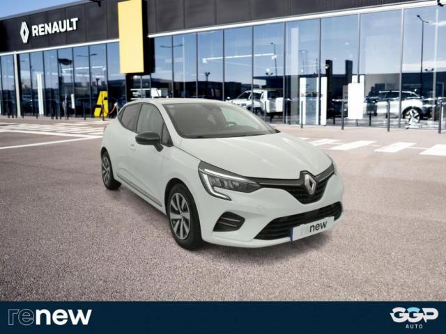 Renault Clio image 8
