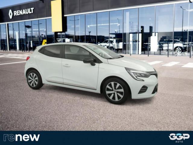 Renault Clio image 2