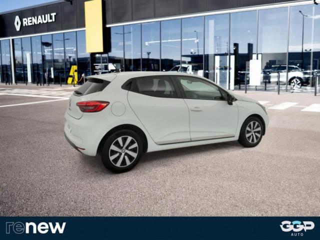 Renault Clio image 1