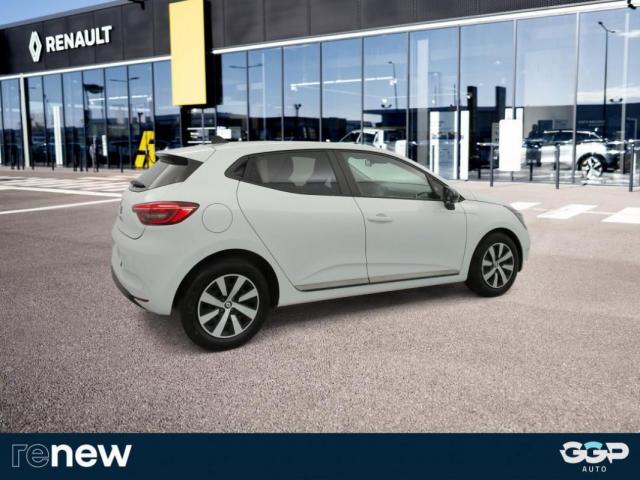 Renault Clio image 1