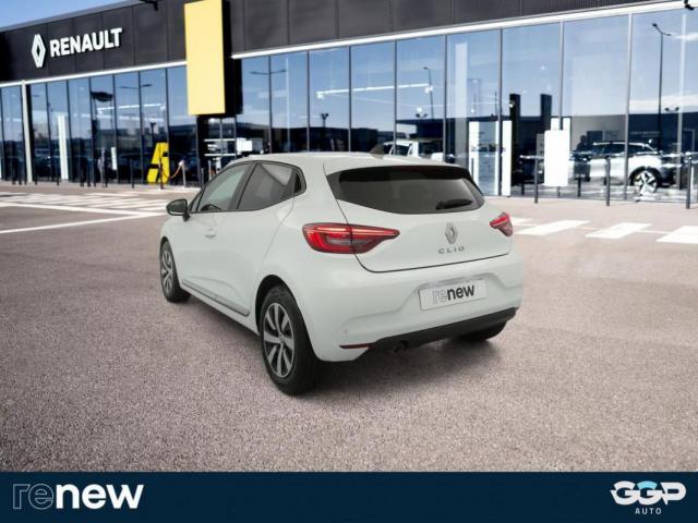 Renault Clio image 6