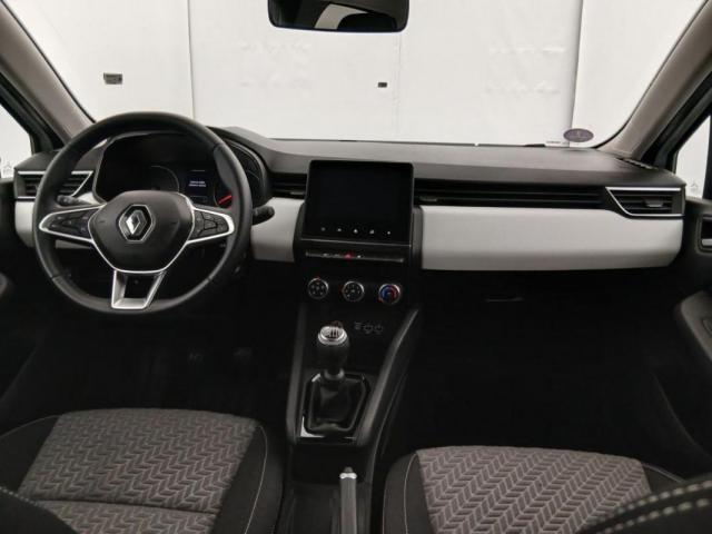Renault Clio image 8