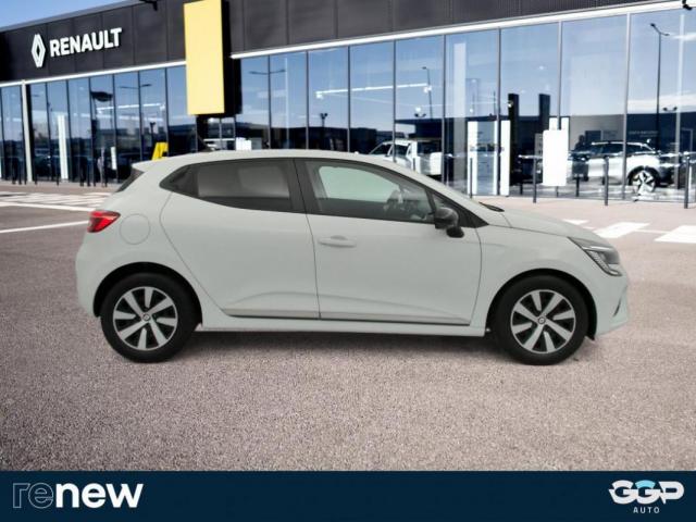 Renault Clio image 9