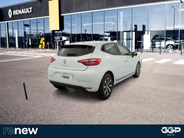 Renault Clio image 5