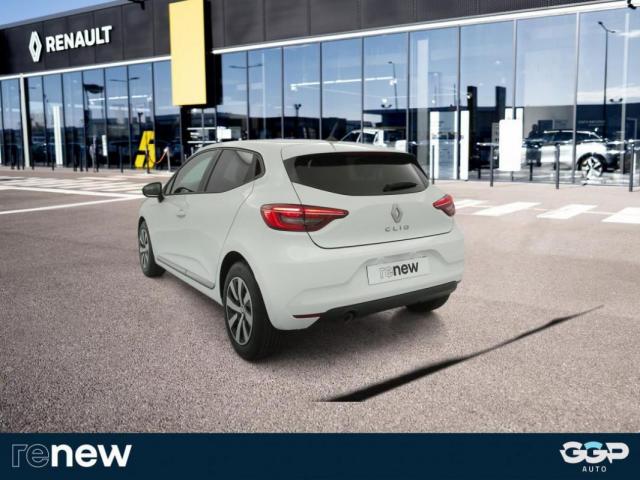 Renault Clio image 6