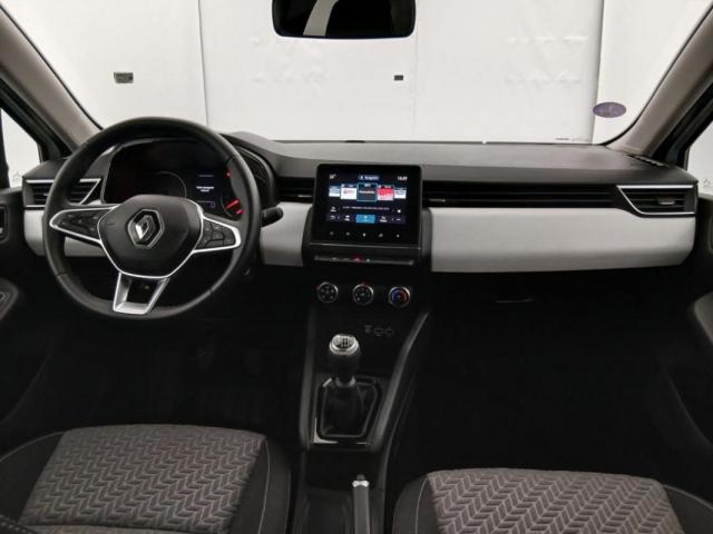 Renault Clio image 2