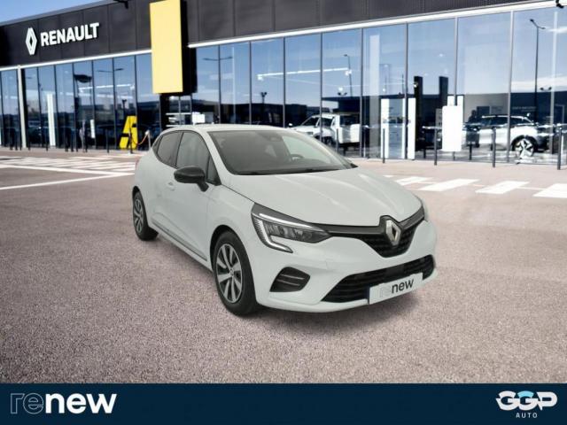 Renault Clio image 7