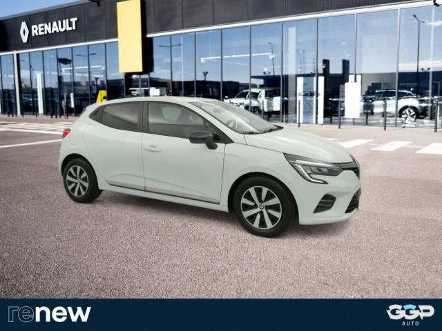 Renault Clio image 8