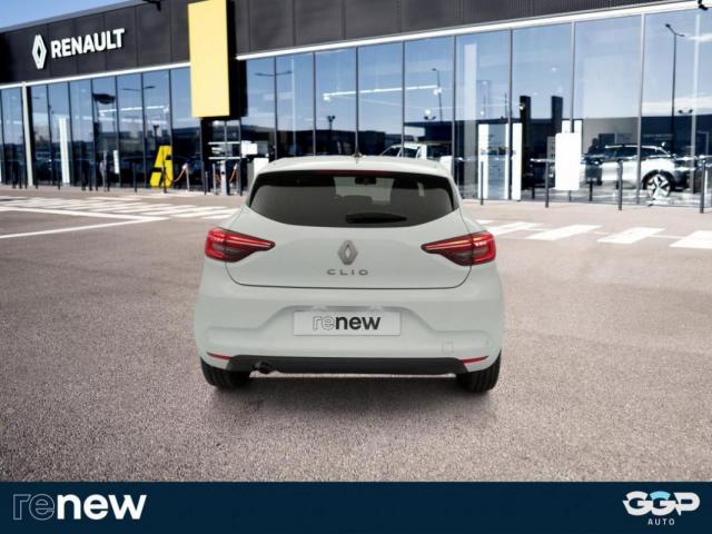 Renault Clio image 1