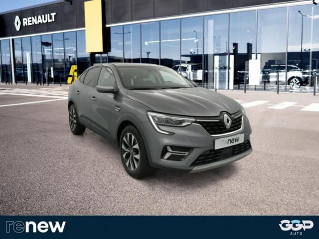 Renault Arkana image 2