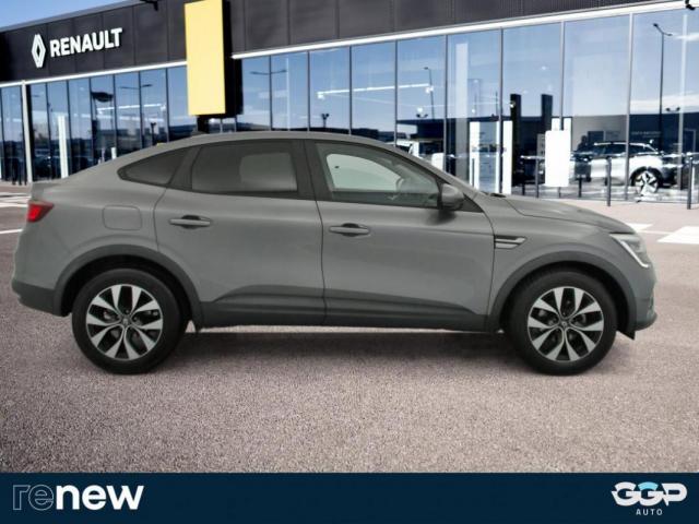 Renault Arkana image 8