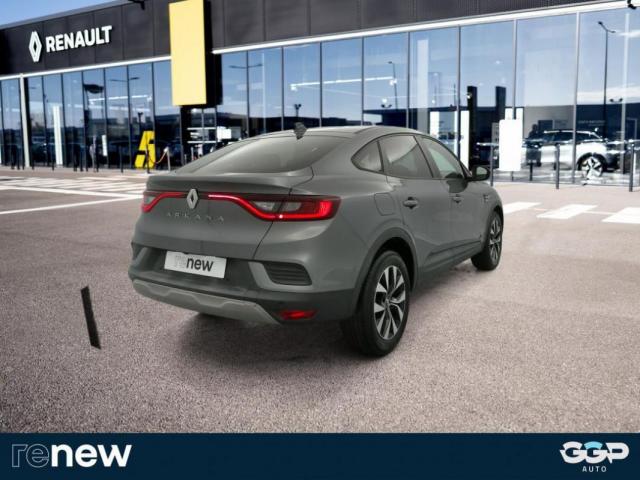 Renault Arkana image 3