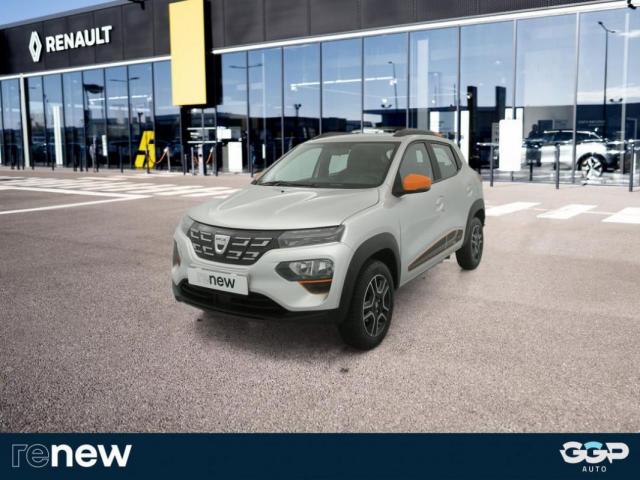 Dacia