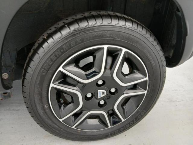 Dacia Spring image 4