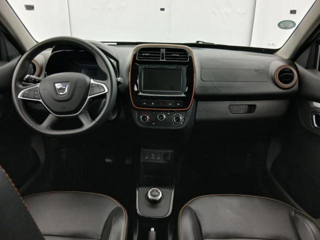 Dacia Spring image 2