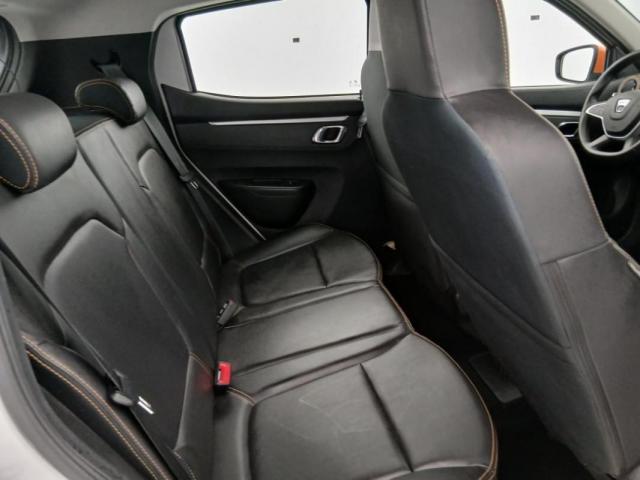 Dacia Spring image 7