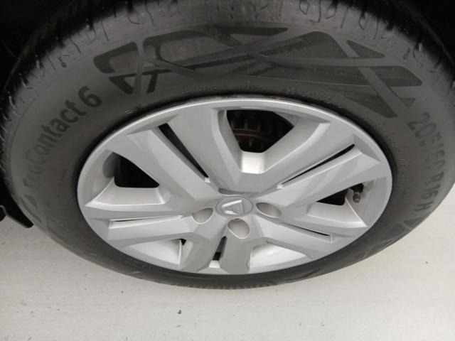 Dacia Sandero image 1